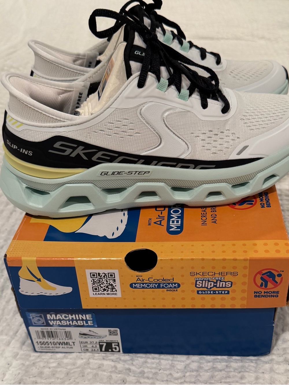 Skechers Slip-ins: Guide-Step Altus